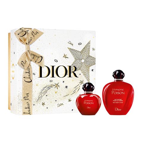 DIOR Poison Cofanetto Hypnotic Poison Set di fragranze ️ 